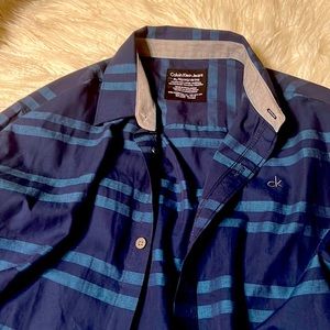 Calvin Klein jeans size xl 18-20